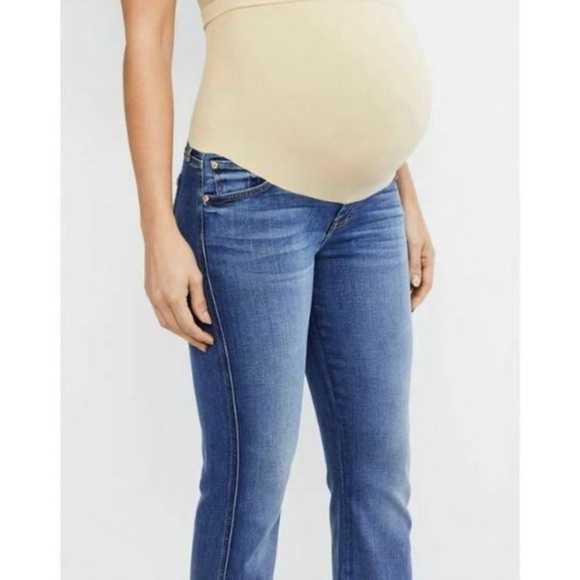 Secret Fit Belly Maternity Jeans 